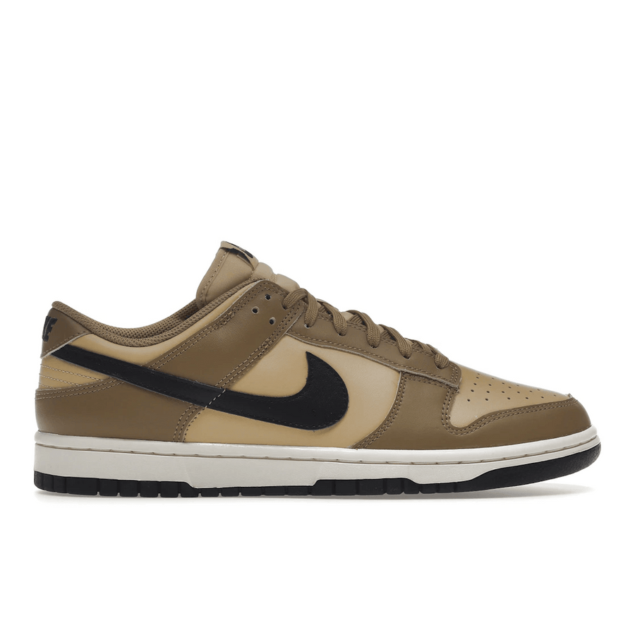 Nike Dunk Low Dark Driftwood — 36