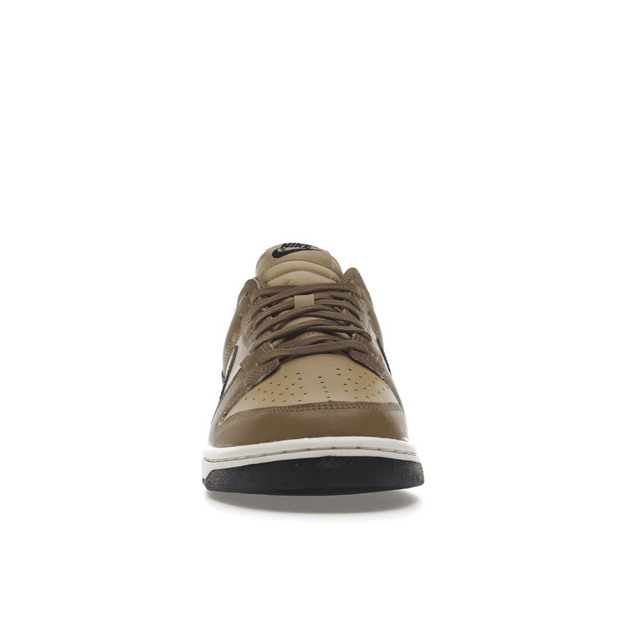 Nike Dunk Low Dark Driftwood — 36