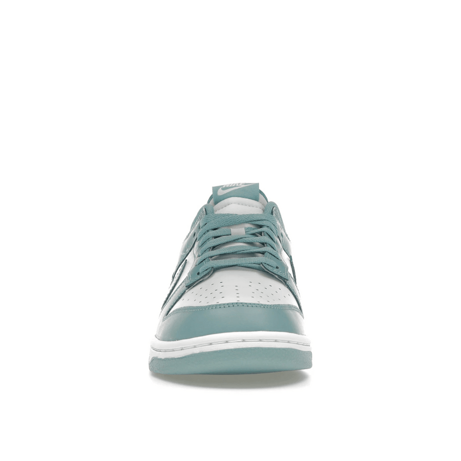 Nike Dunk Low Denim Turquoise — 36