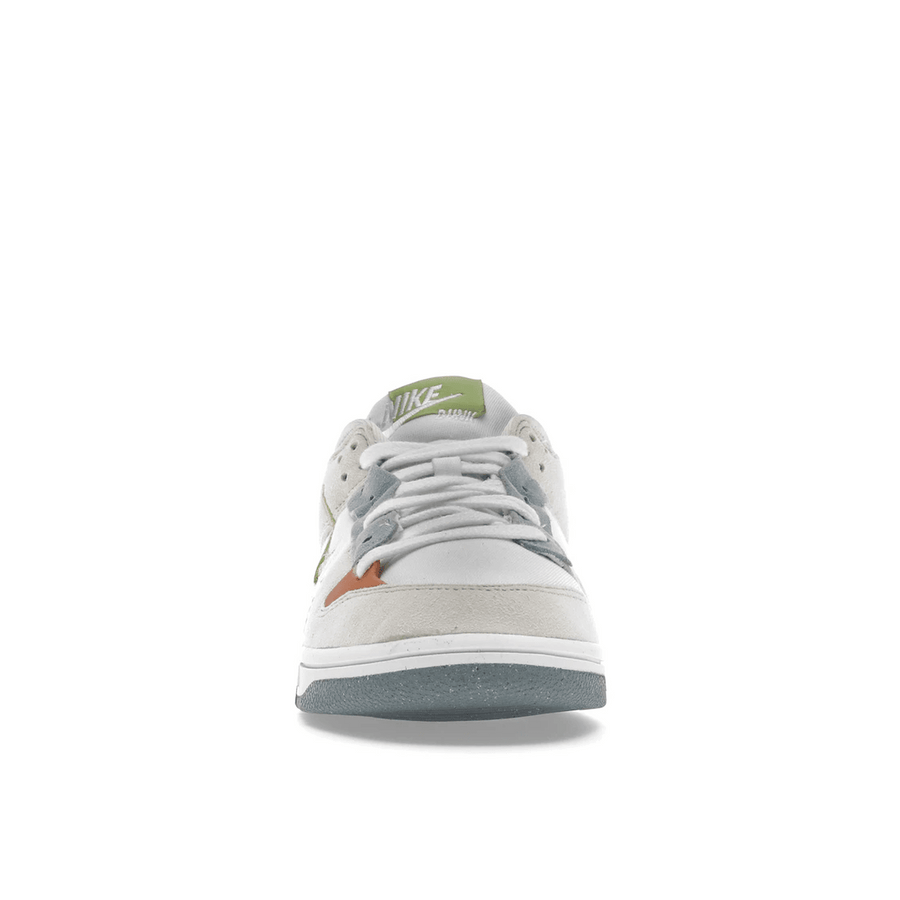 Nike Dunk Low Disrupt 2 Easter Pastel — 36