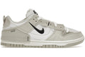 Nike Dunk Low Disrupt 2 Pale Ivory Black