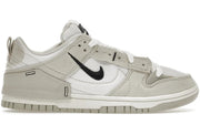 Nike Dunk Low Disrupt 2 Pale Ivory Black