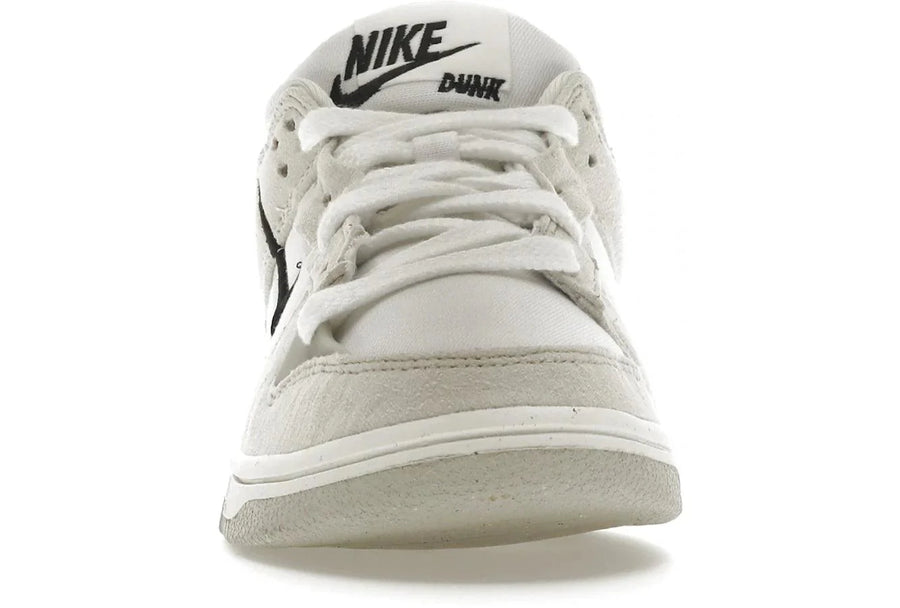 Nike Dunk Low Disrupt 2 Pale Ivory Black — 36