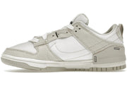 Nike Dunk Low Disrupt 2 Pale Ivory Black