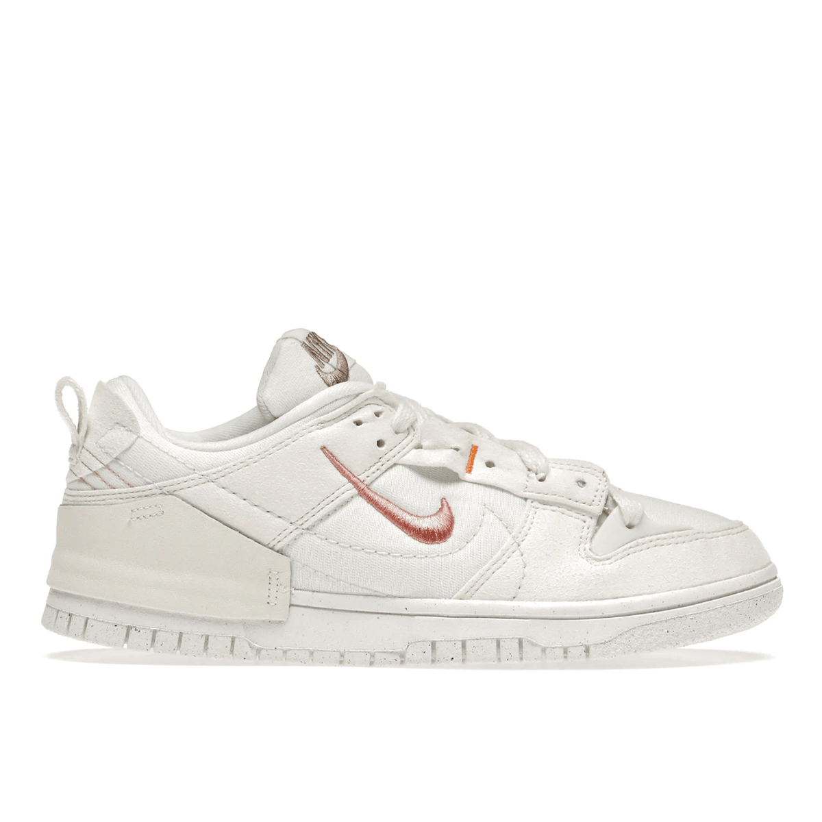 Nike Dunk Low Disrupt 2 Pale Ivory — 36