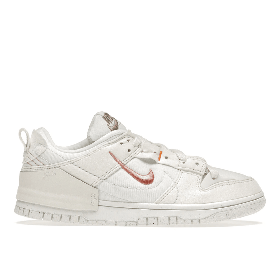 Nike Dunk Low Disrupt 2 Pale Ivory — 36