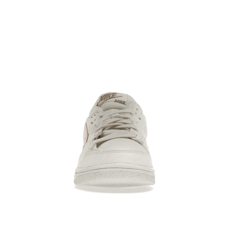 Nike Dunk Low Disrupt 2 Pale Ivory — 36