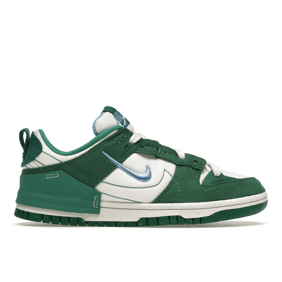 Nike Dunk Low Disrupt 2 Phantom University Blue — 36