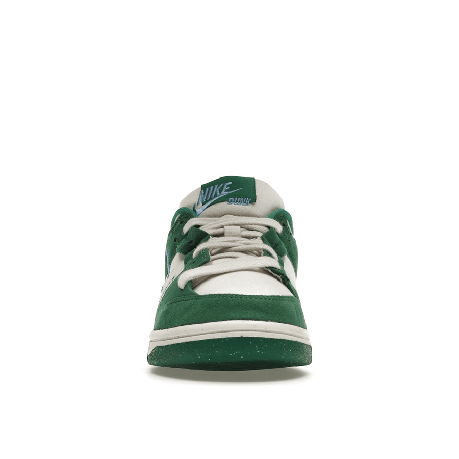 Nike Dunk Low Disrupt 2 Phantom University Blue — 36