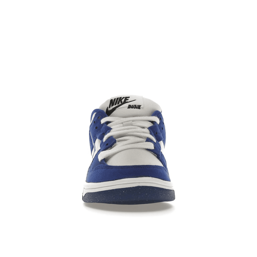 Nike Dunk Low Disrupt 2 White University Blue — 36