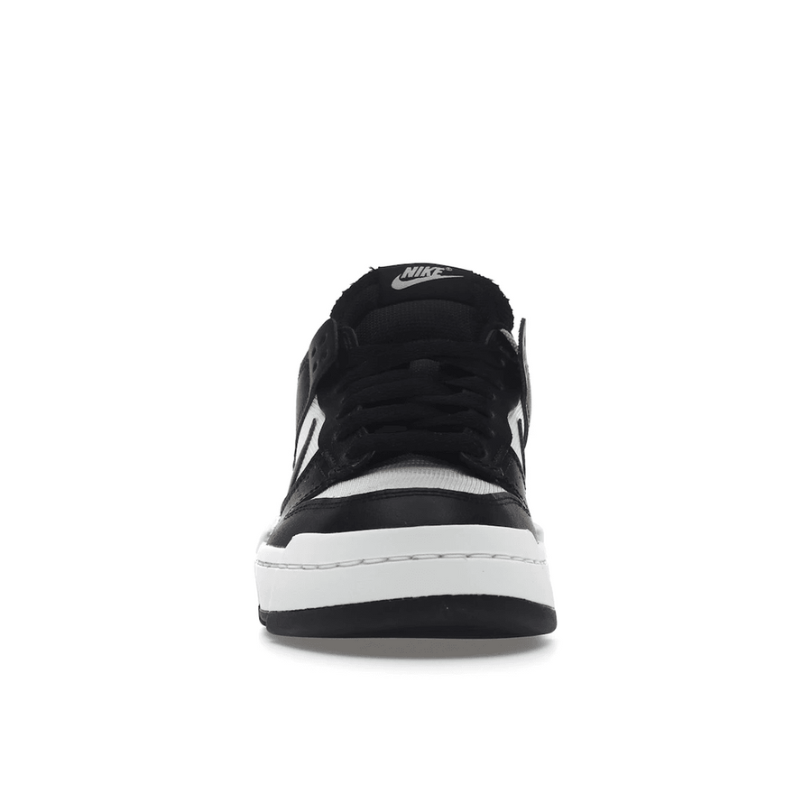Nike Dunk Low Disrupt Black/White — 36