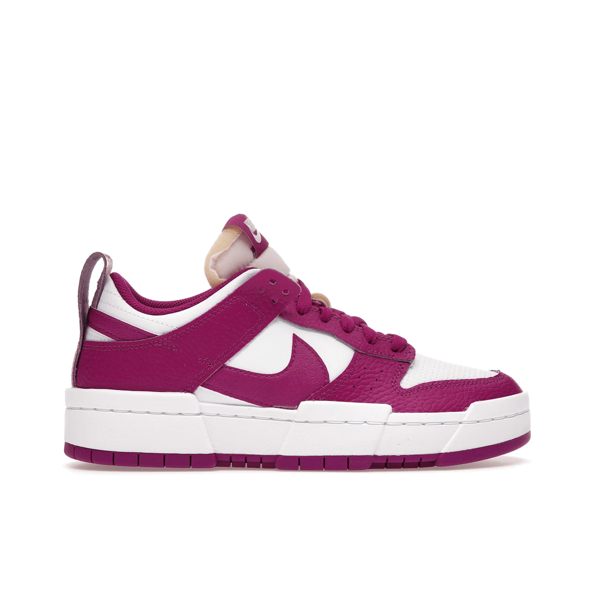 Nike Dunk Low Disrupt Cactus Flower — 36