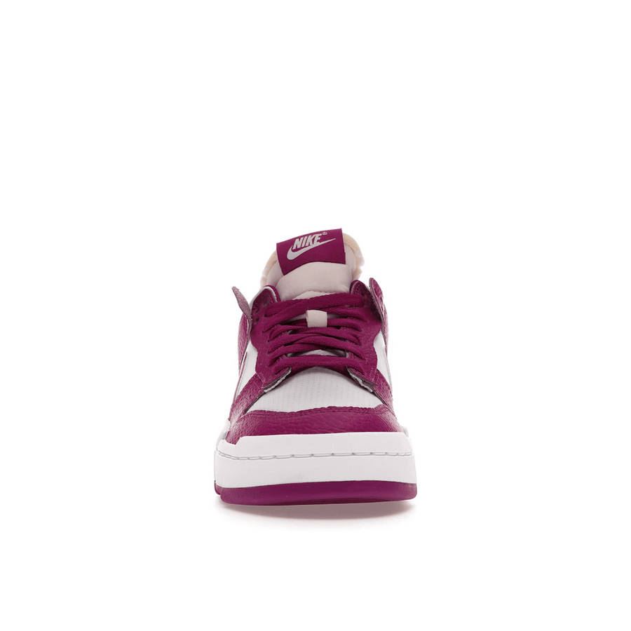 Nike Dunk Low Disrupt Cactus Flower — 36