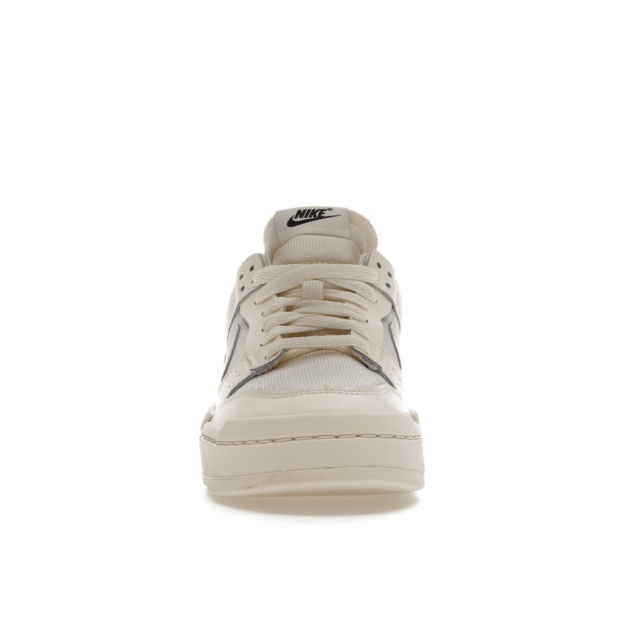 Nike Dunk Low Disrupt Coconut Milk — 36