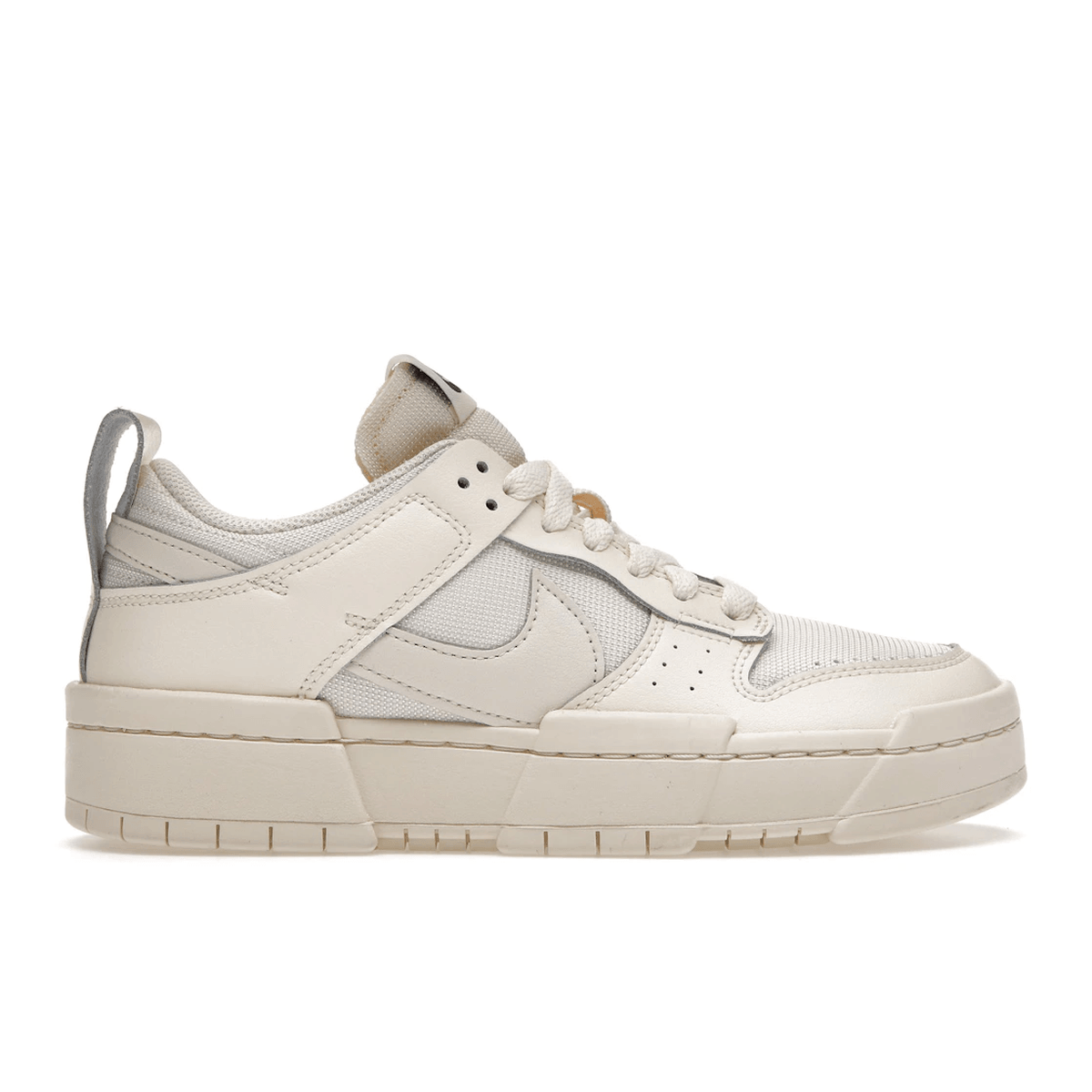 Nike Dunk Low Disrupt Coconut Milk — 36