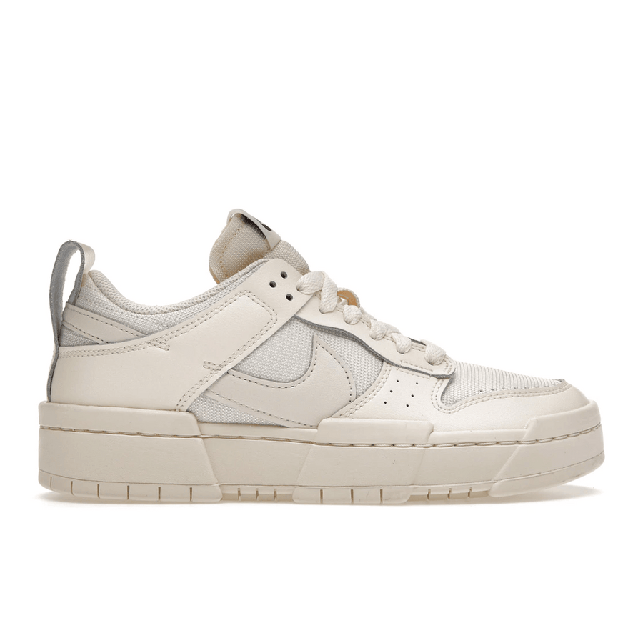 Nike Dunk Low Disrupt Coconut Milk — 36