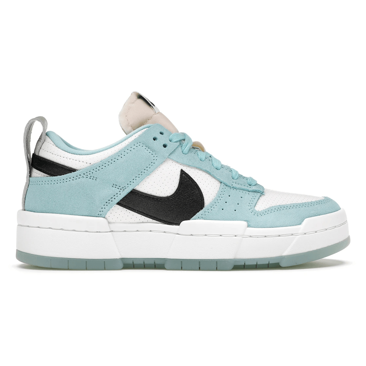 Nike Dunk Low Disrupt Copa — 36