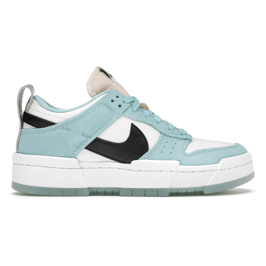 Nike Dunk Low Disrupt Copa — 36