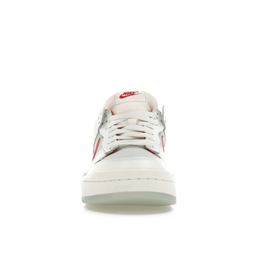 Nike Dunk Low Disrupt Gym Red — 36