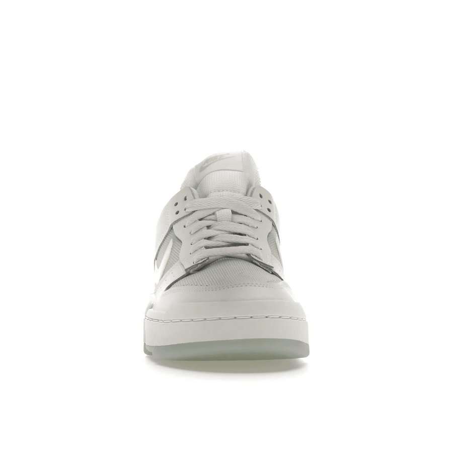 Nike Dunk Low Disrupt Photon Dust — 36