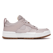 Nike Dunk Low Disrupt Platinum Violet