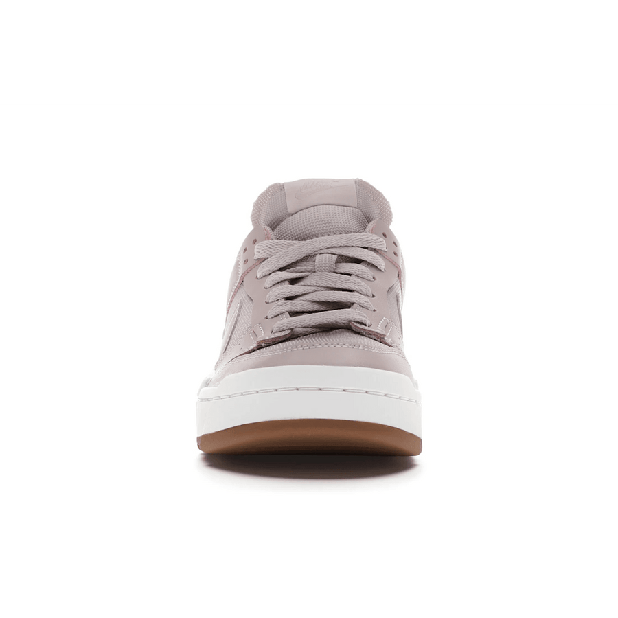 Nike Dunk Low Disrupt Platinum Violet — 36