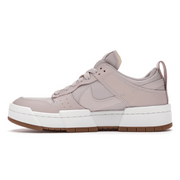 Nike Dunk Low Disrupt Platinum Violet