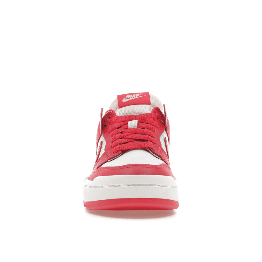 Nike Dunk Low Disrupt Siren Red — 36
