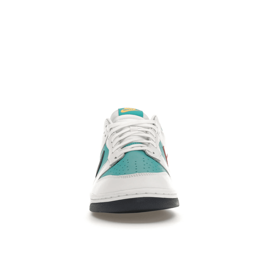 Nike Dunk Low Dusty Cactus — 36