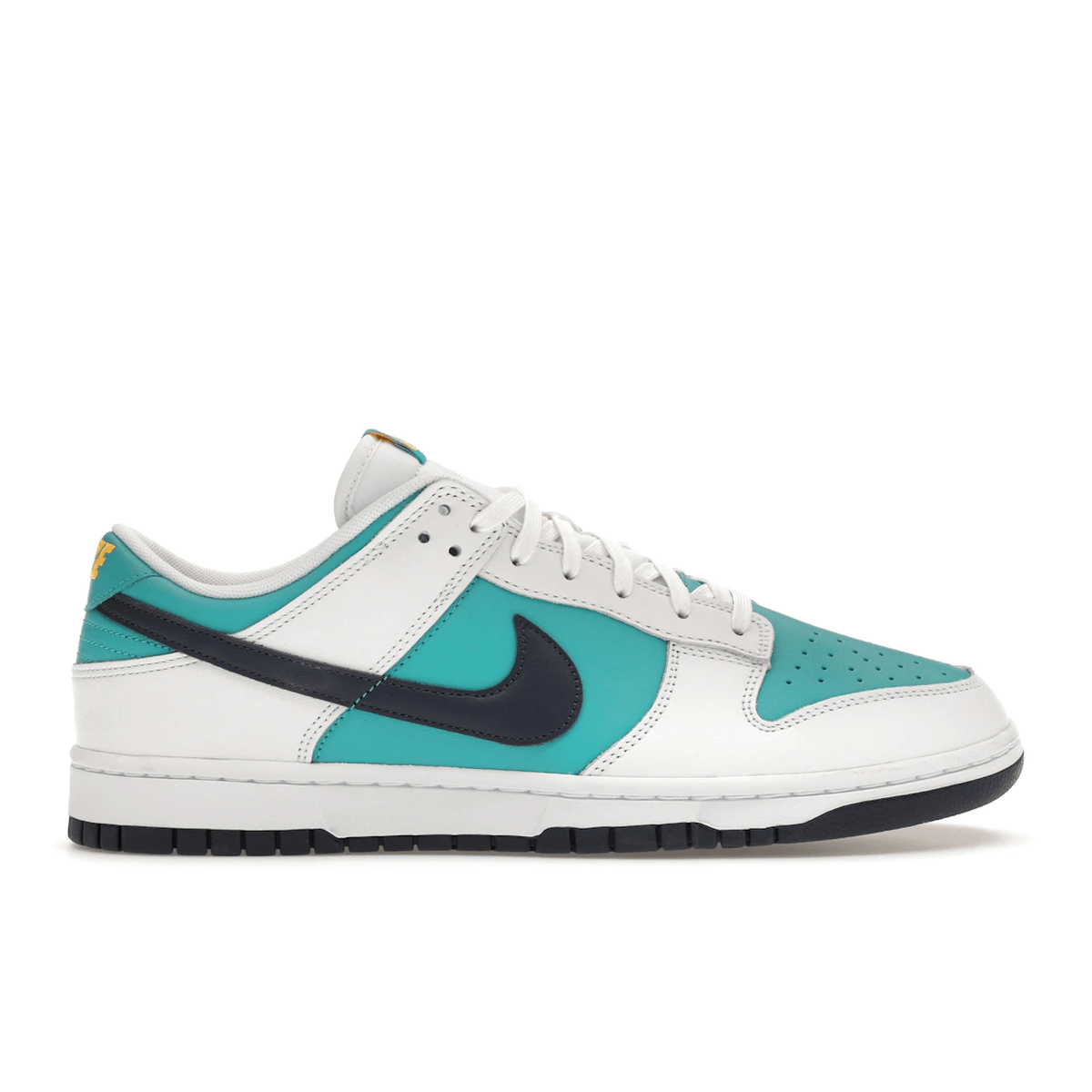 Nike Dunk Low Dusty Cactus — 36