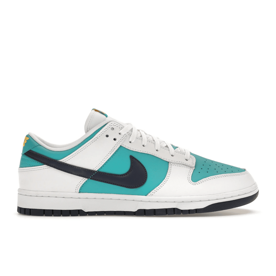 Nike Dunk Low Dusty Cactus — 36