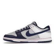 Nike Dunk Low EMB NBA 75th Anniversary Brooklyn Nets