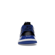 Nike Dunk Low Essential Game Royal Black White