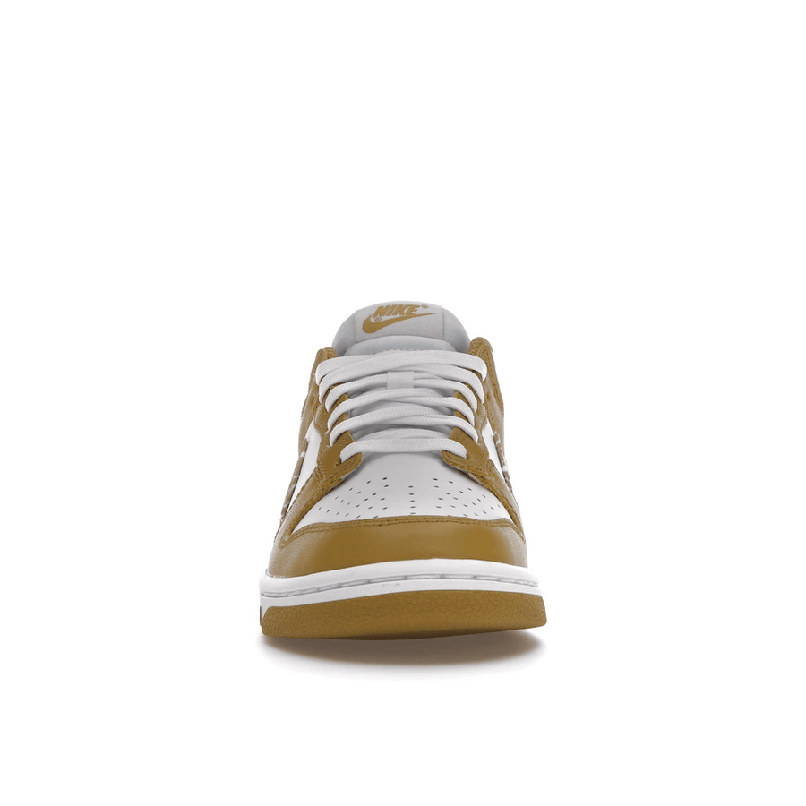 Nike Dunk Low Essential Paisley Pack Barley — 36