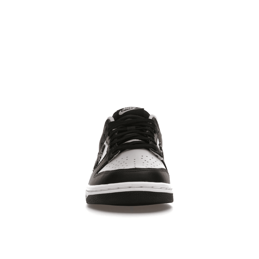 Nike Dunk Low Essential Paisley Pack Black — 36