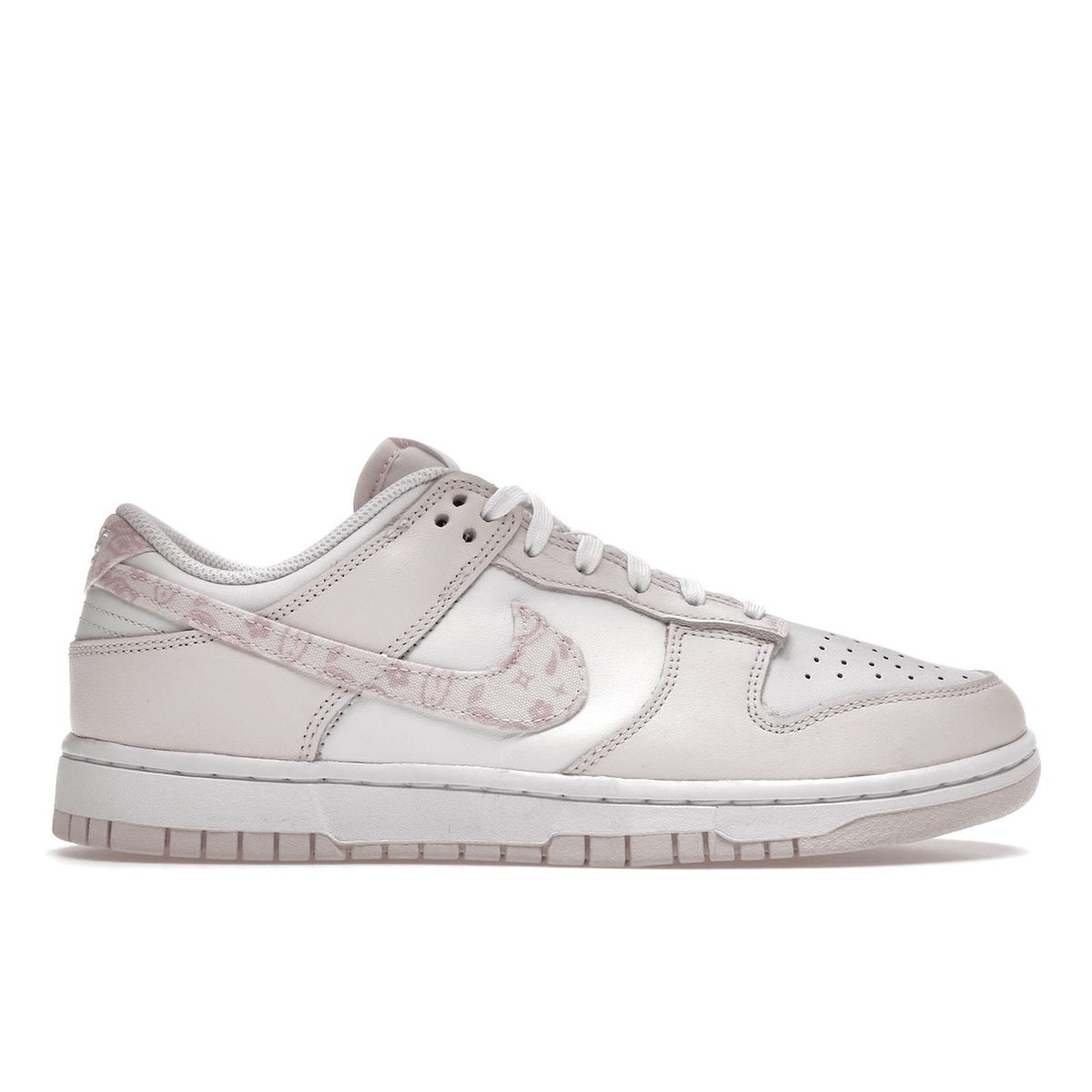 Nike Dunk Low Essential Paisley Pack Pink — 36