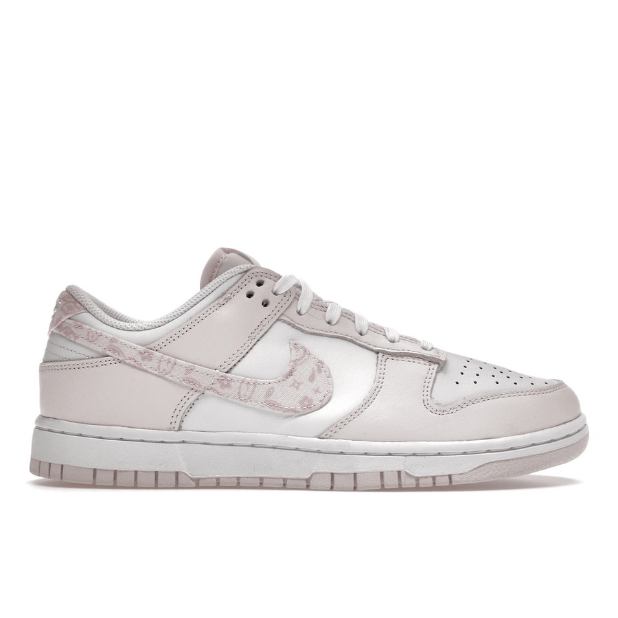 Nike Dunk Low Essential Paisley Pack Pink — 36
