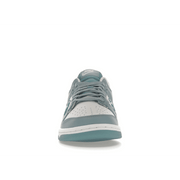 Nike Dunk Low Essential Paisley Pack Worn Blue