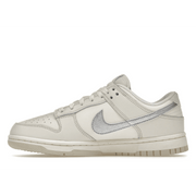 Nike Dunk Low Essential Sail Oxygen Purple