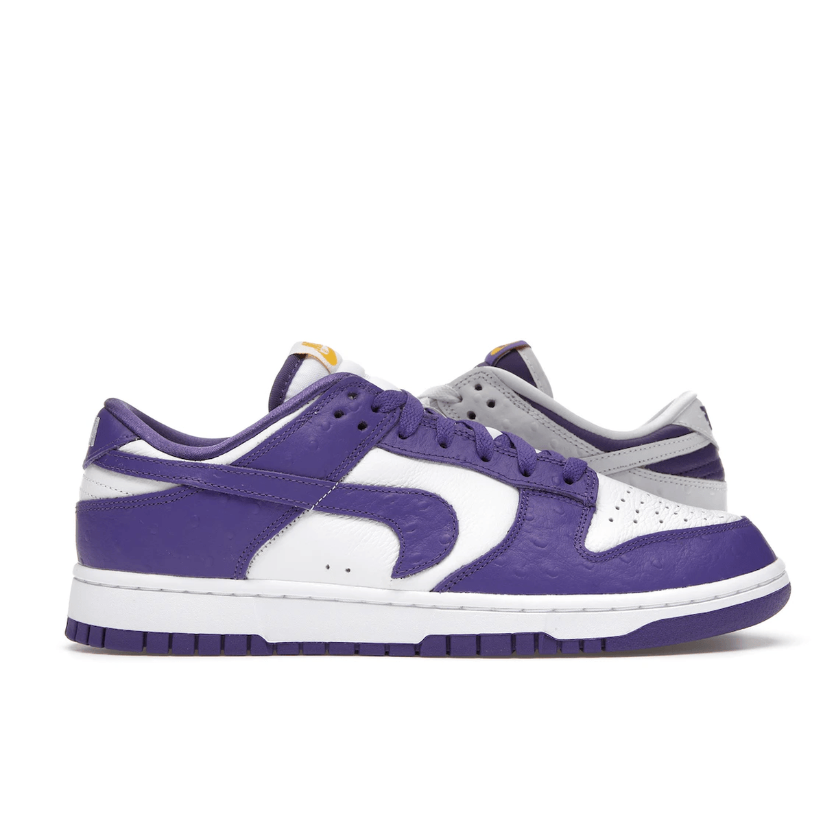 Nike Dunk Low Flip the Old School — 36