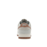 Nike Dunk Low Fossil Rose