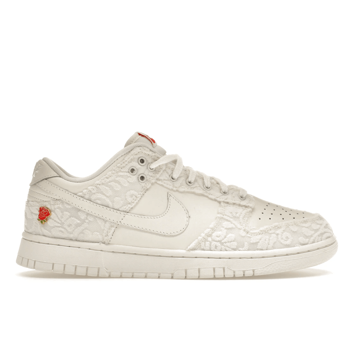 Nike Dunk Low Give Her Flowers — 36