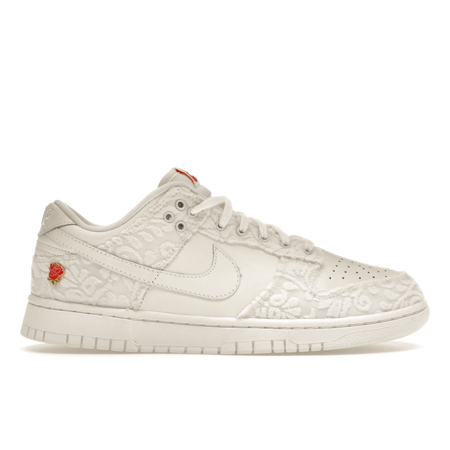 Nike Dunk Low Give Her Flowers — 36