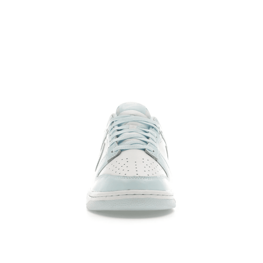Nike Dunk Low Glacier Blue — 36