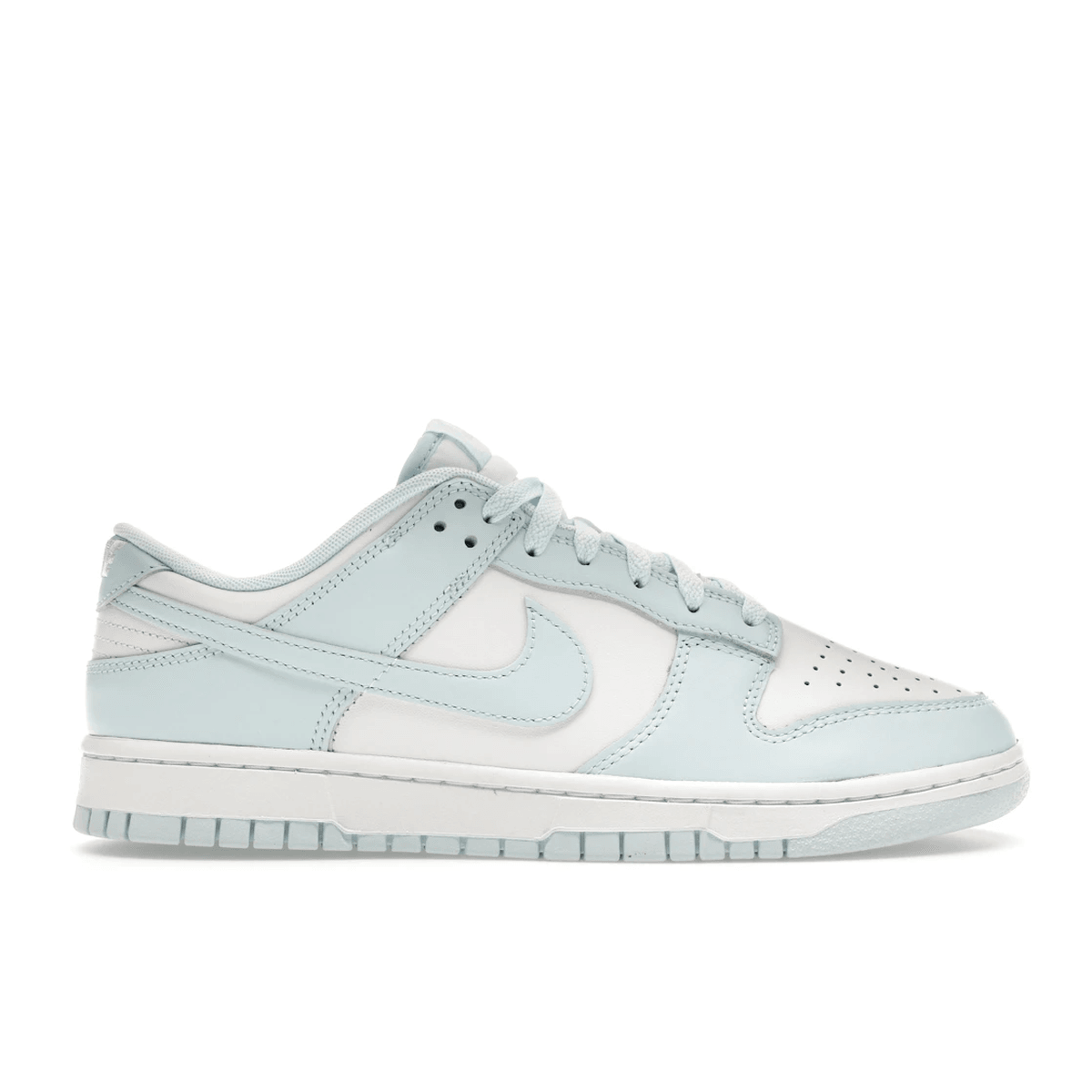 Nike Dunk Low Glacier Blue — 36
