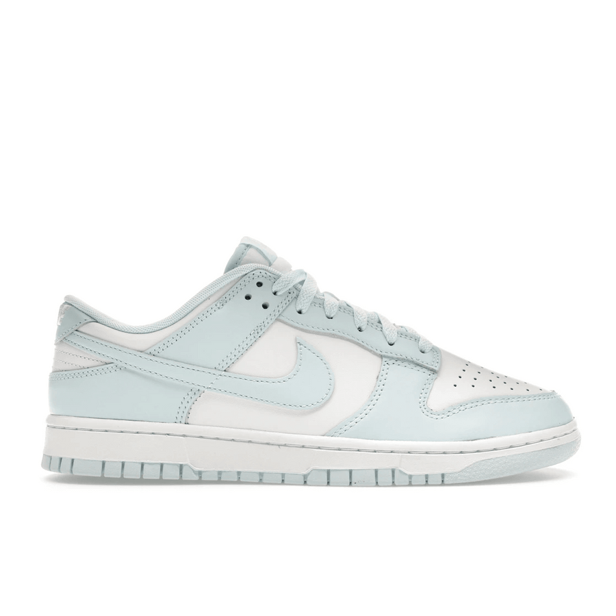 Nike Dunk Low Glacier Blue — 36