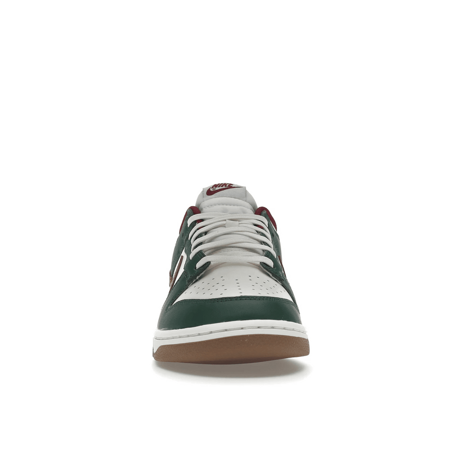 Nike Dunk Low Gorge Green — 36