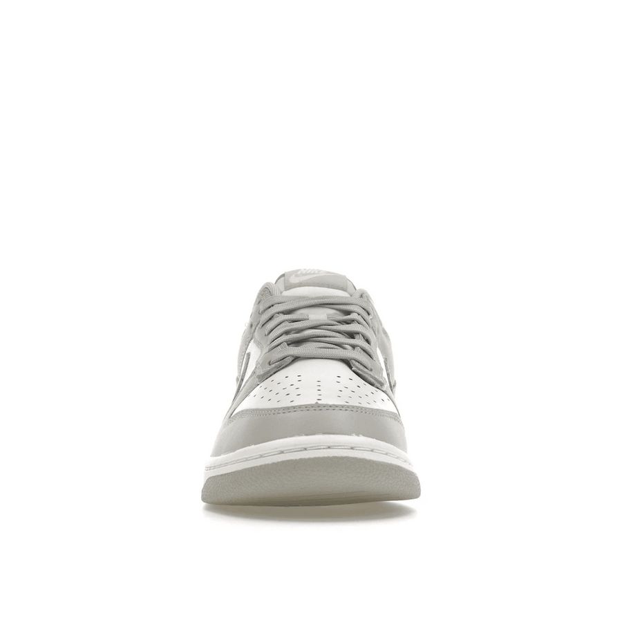 Nike Dunk Low Grey Fog — 36