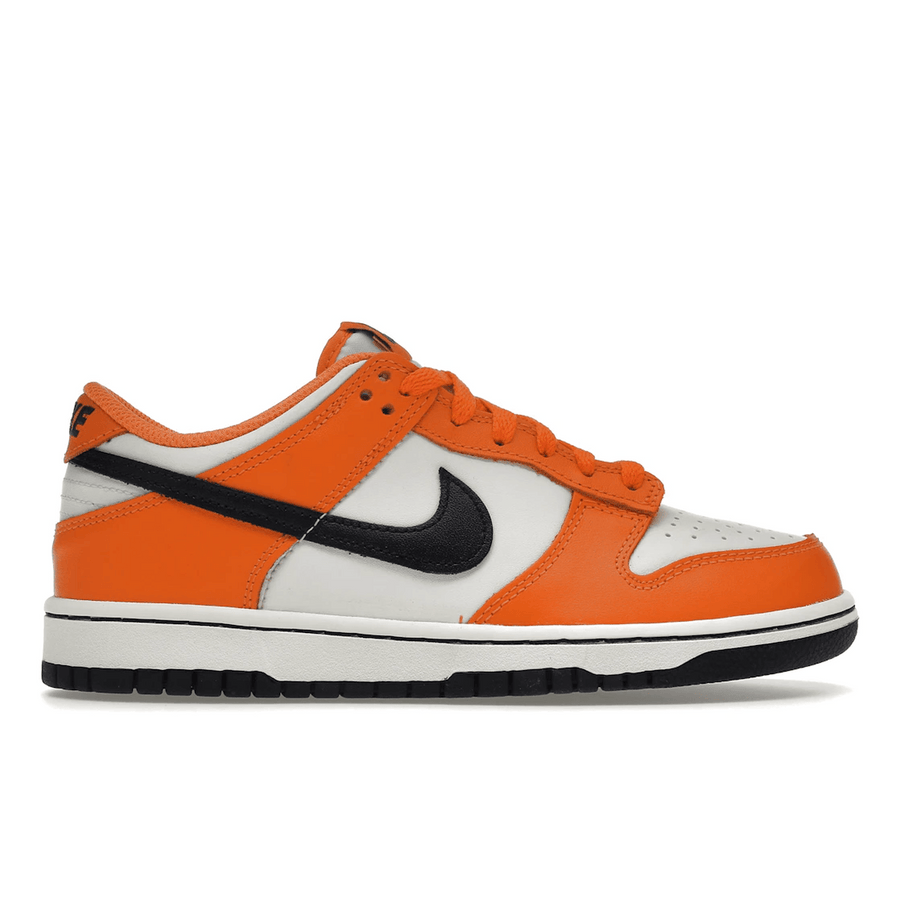 Nike Dunk Low Halloween — 36