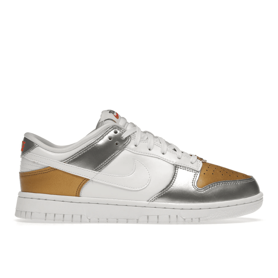 Nike Dunk Low Heirloom — 36